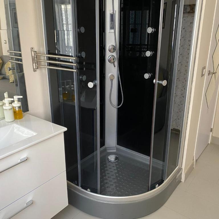 Casa Cristal - Apartamento Deluxe de 2 dormitorios con balcón - 19