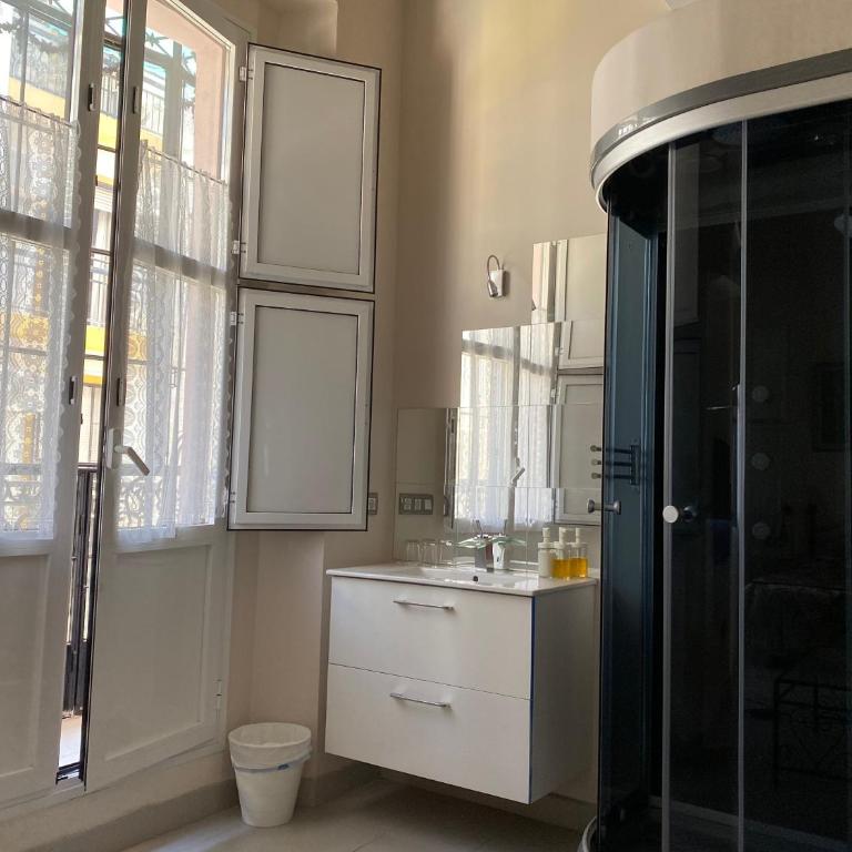Casa Cristal - Apartamento Deluxe de 2 dormitorios con balcón - 20
