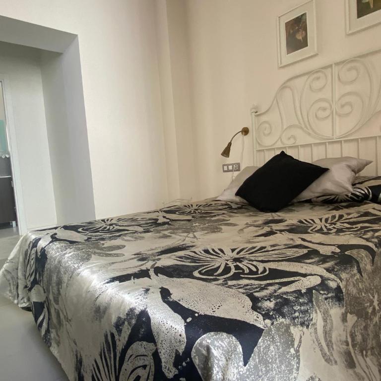 Casa Cristal - Apartamento Deluxe de 2 dormitorios con balcón - 21