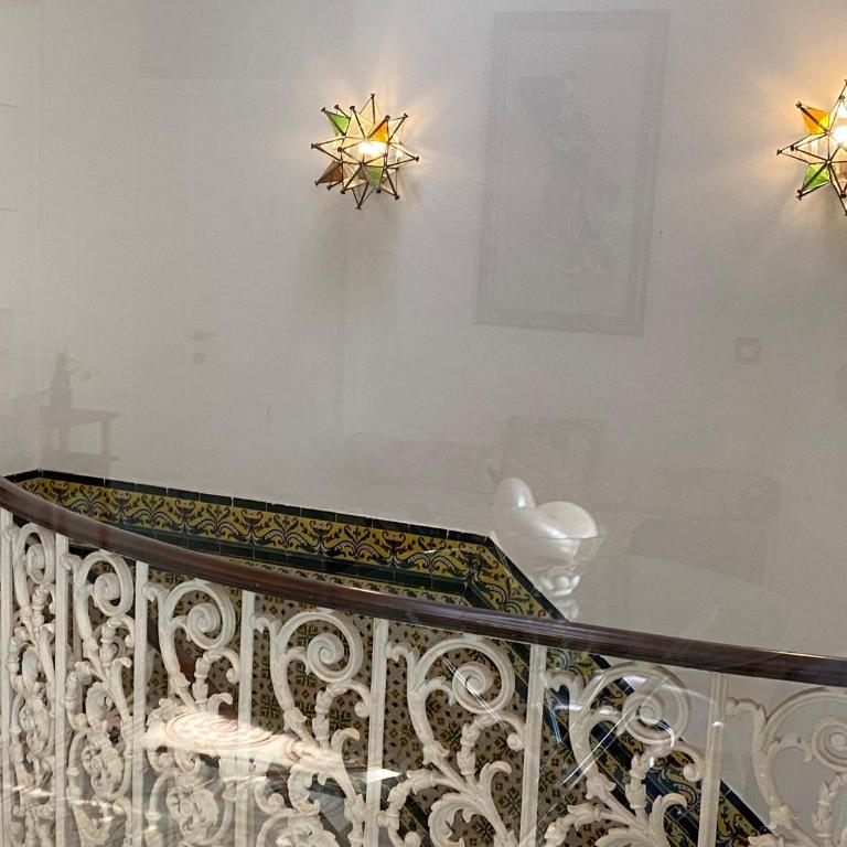 Casa Cristal - Apartamento Deluxe de 2 dormitorios con balcón - 22