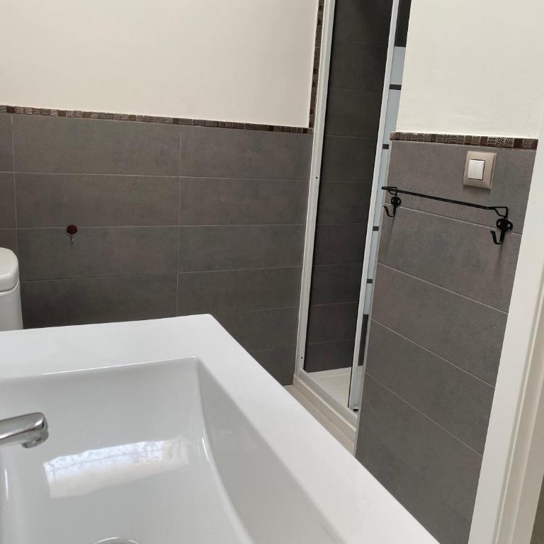 Casa Cristal - Apartamento Deluxe de 2 dormitorios con balcón - 23