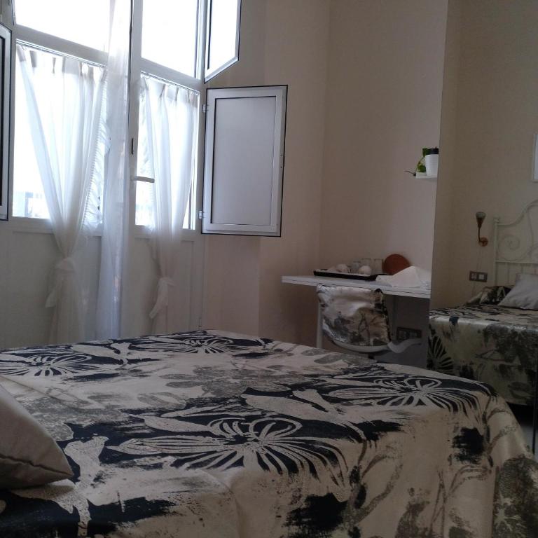 Casa Cristal - Apartamento Deluxe de 2 dormitorios con balcón - 24
