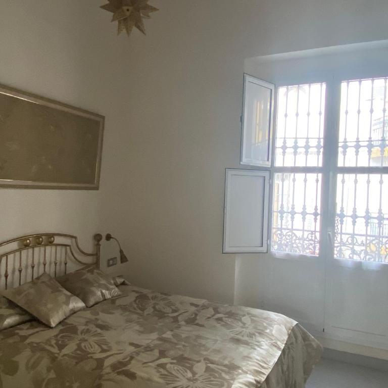 Casa Cristal - Apartamento Deluxe de 2 dormitorios con balcón - 25