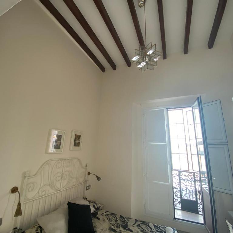 Casa Cristal - Apartamento Deluxe de 2 dormitorios con balcón - 26