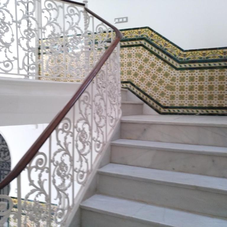 Casa Cristal - Apartamento Deluxe de 2 dormitorios con balcón - 27