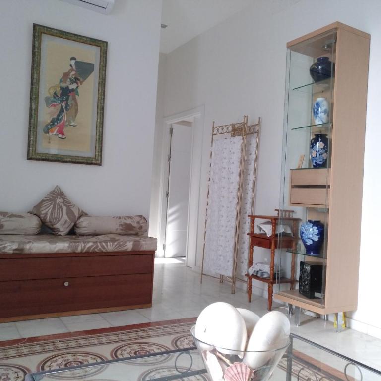 Casa Cristal - Apartamento Deluxe de 2 dormitorios con balcón - 28