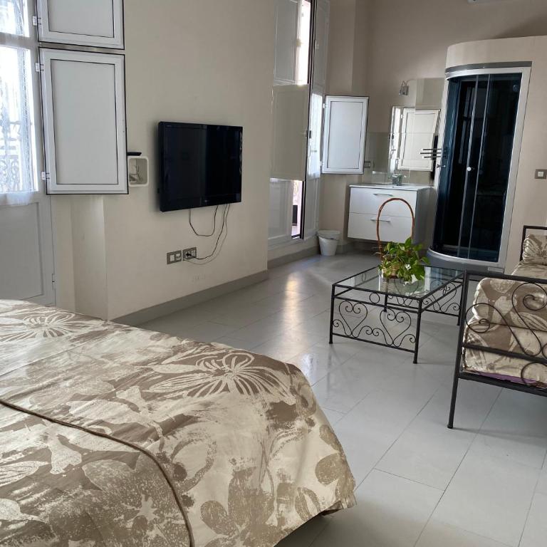 Casa Cristal - Apartamento Deluxe de 2 dormitorios con balcón - 30