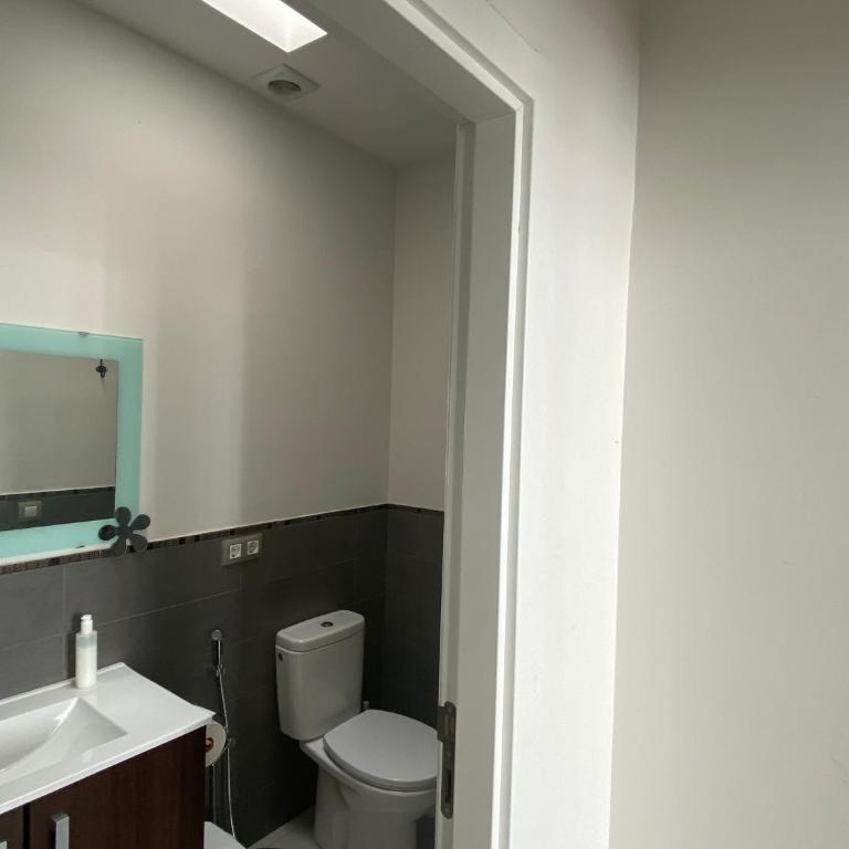Casa Cristal - Apartamento Deluxe de 2 dormitorios con balcón - 32