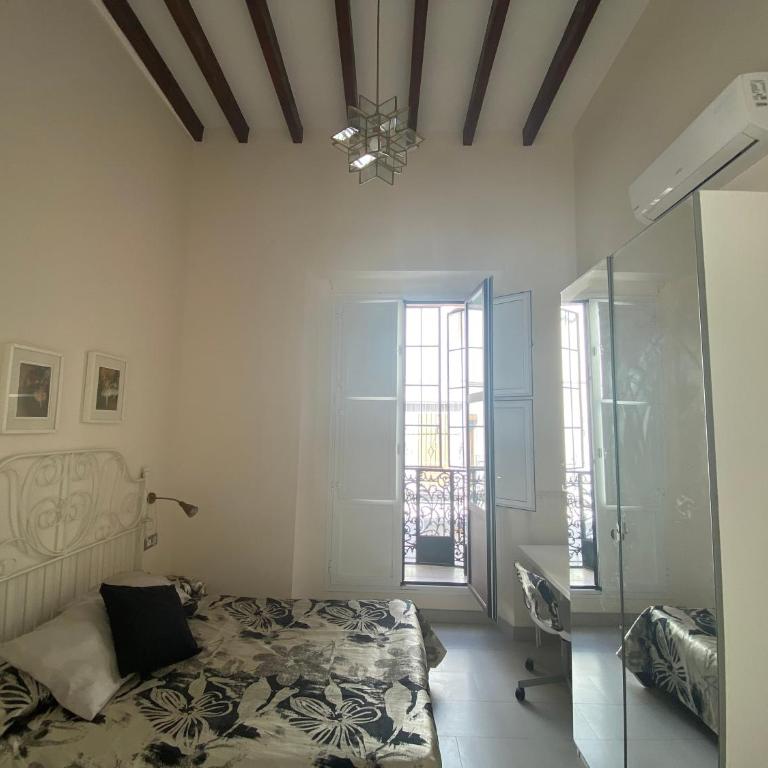 Casa Cristal - Apartamento Deluxe de 2 dormitorios con balcón - 34