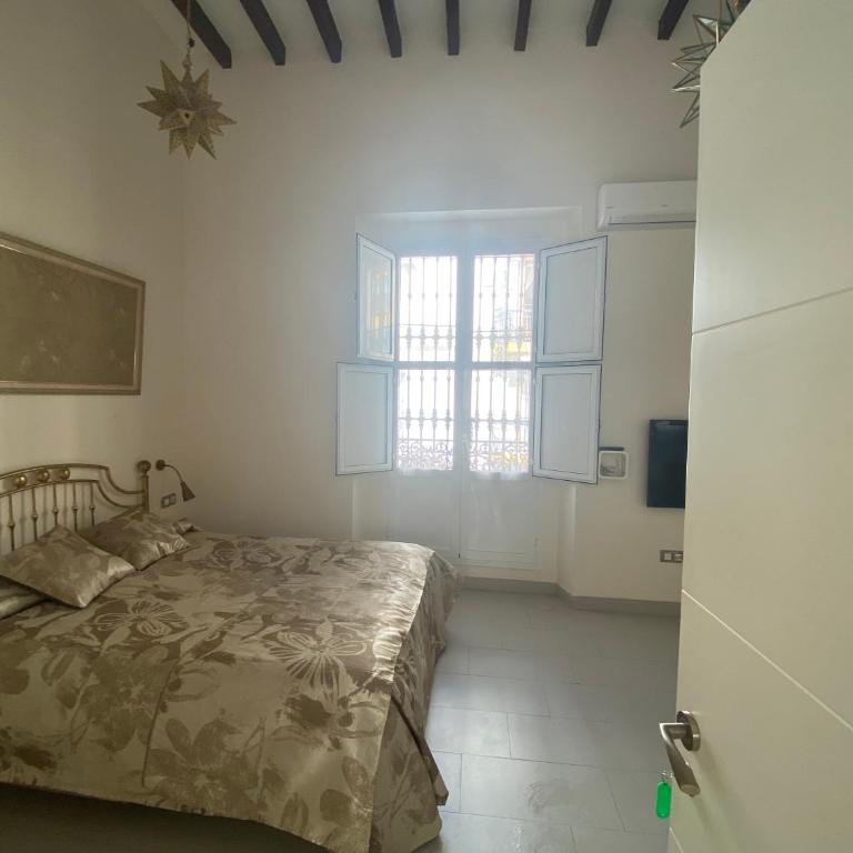 Casa Cristal - Apartamento Deluxe de 2 dormitorios con balcón - 36