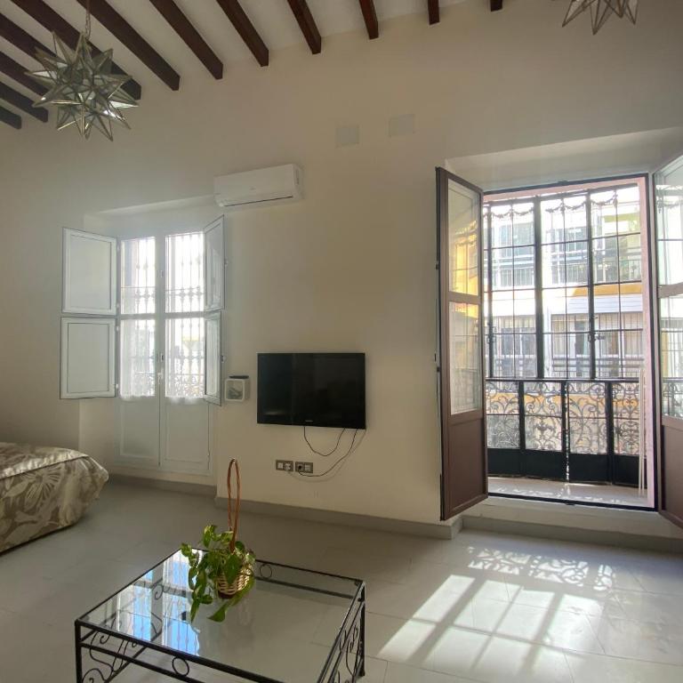 Casa Cristal - Apartamento Deluxe de 2 dormitorios con balcón - 37