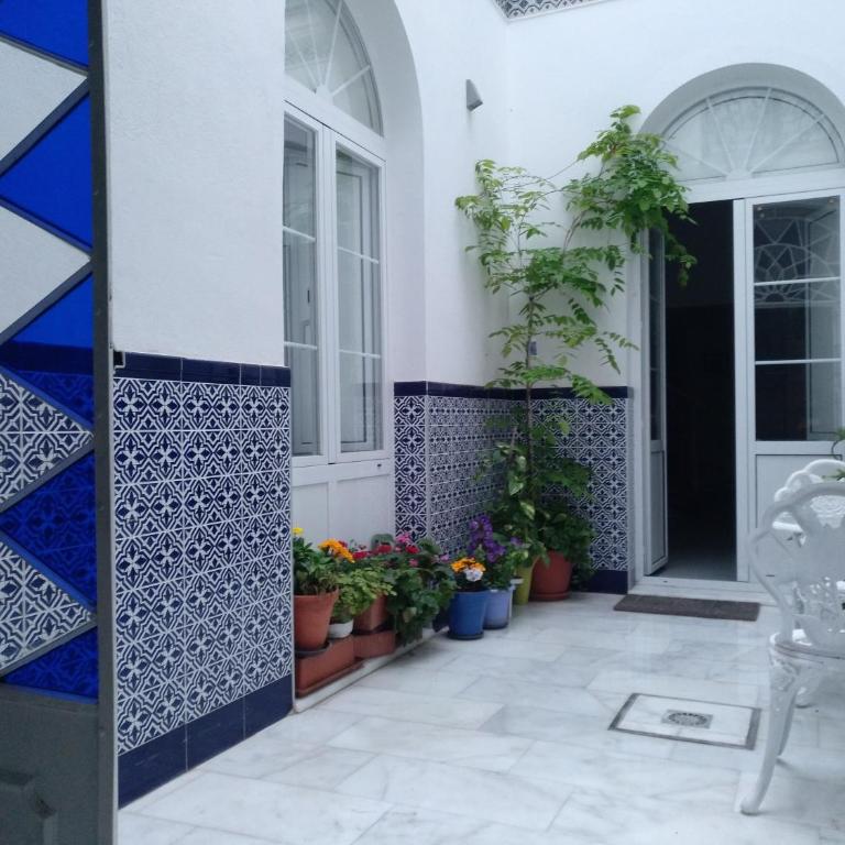 Casa Cristal - Habitación Doble Superior - 13
