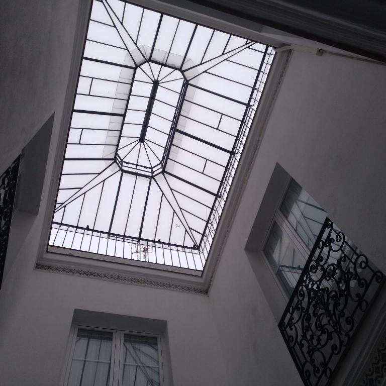 Casa Cristal - Habitación Doble Superior - 17