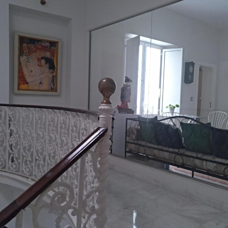 Casa Cristal - Habitación Doble Superior - 20