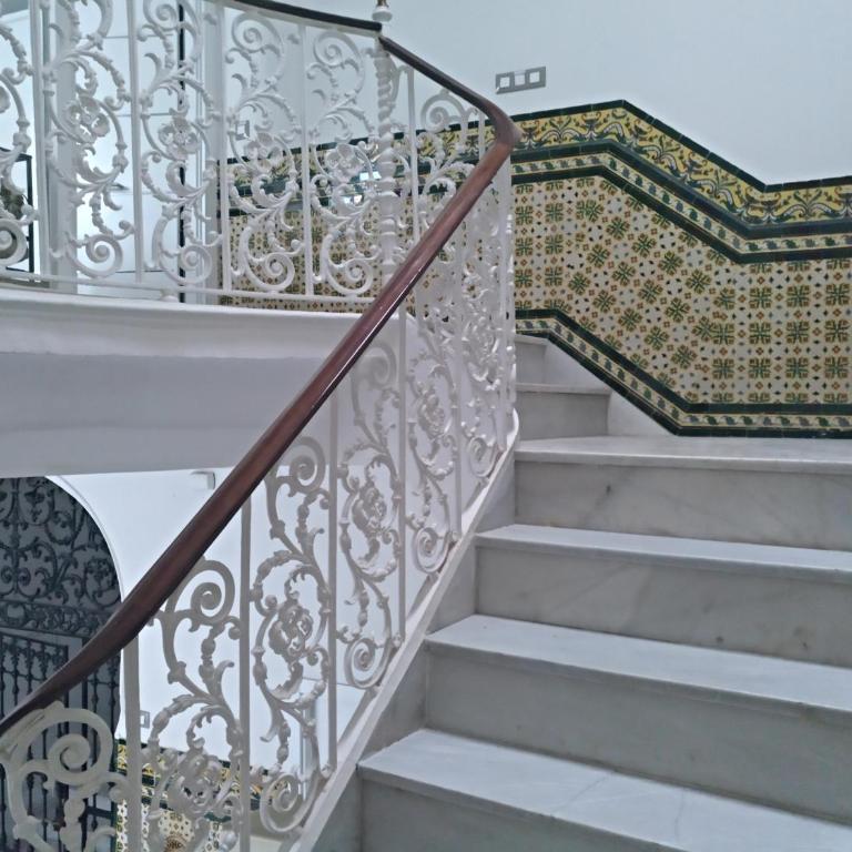 Casa Cristal - Habitación Doble Superior - 22