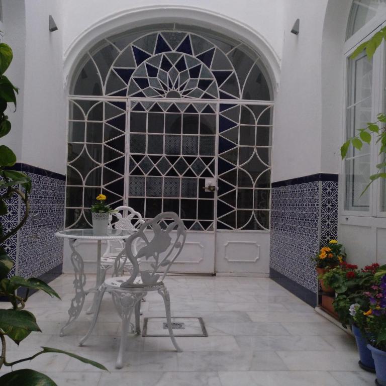 Casa Cristal - Habitación Doble Superior - 23