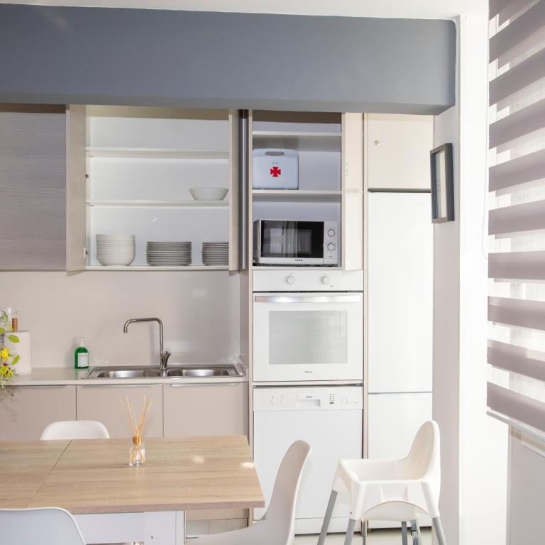Cool Vialia - Apartamento de 3 dormitorios - 26