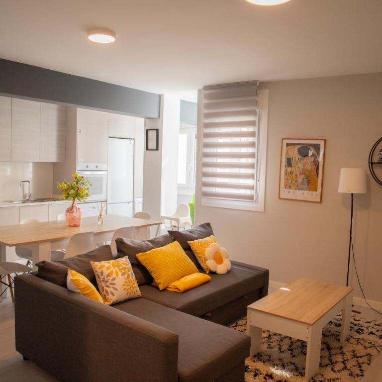 Cool Vialia - Apartamento de 3 dormitorios - 1