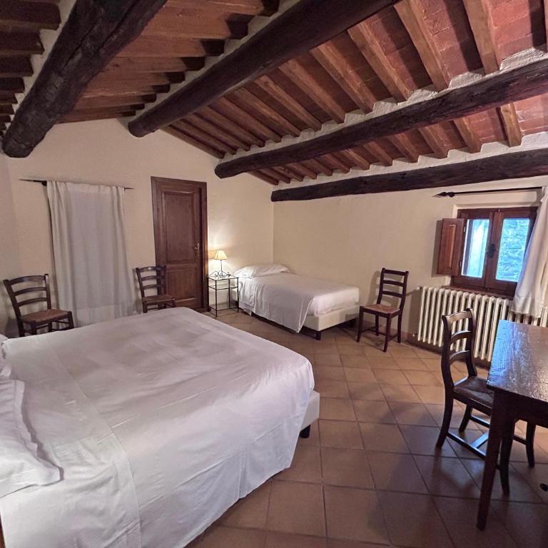 Locanda Petrella - Camera Tripla - 1