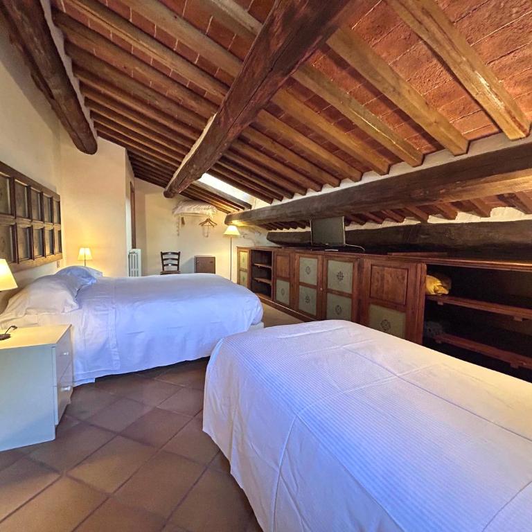 Locanda Petrella - Camera Tripla - 3