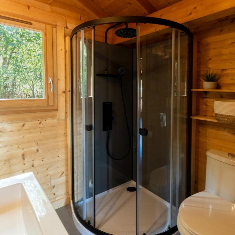 Chalet Belledonne - Chalet 3 Chambres - 14