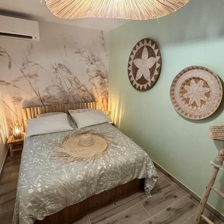 Boheme & Chic - Terrasse - Clim - Parking - Apartment mit 1 Schlafzimmer und Terrasse - 3