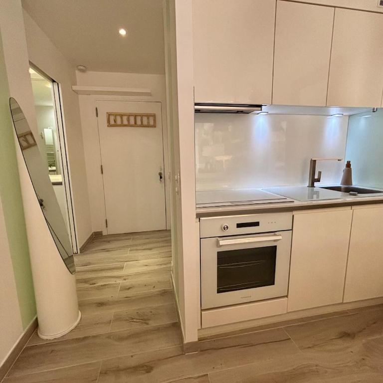 Boheme & Chic - Terrasse - Clim - Parking - Apartment mit 1 Schlafzimmer und Terrasse - 4