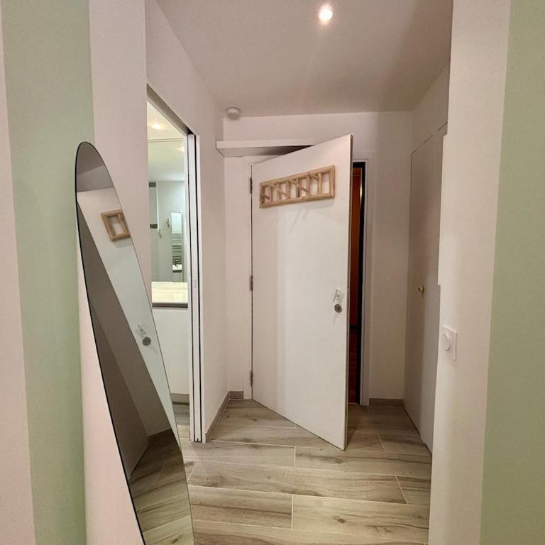 Boheme & Chic - Terrasse - Clim - Parking - Apartment mit 1 Schlafzimmer und Terrasse - 7