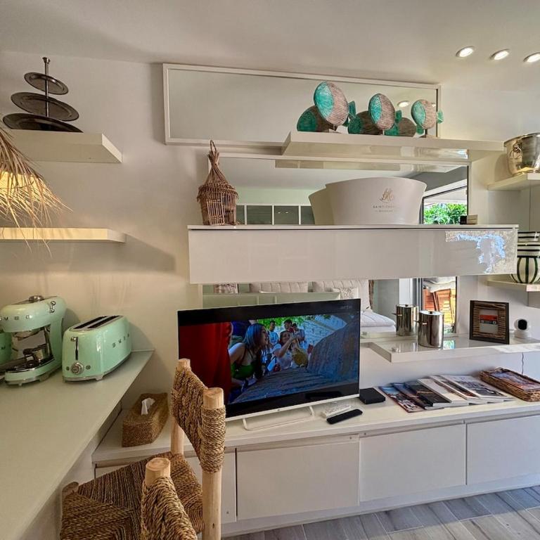 Boheme & Chic - Terrasse - Clim - Parking - Apartment mit 1 Schlafzimmer und Terrasse - 9