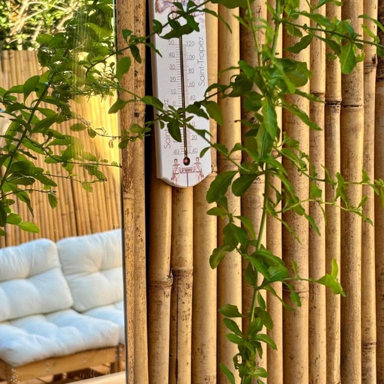 Boheme & Chic - Terrasse - Clim - Parking - Apartment mit 1 Schlafzimmer und Terrasse - 11