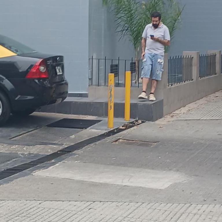 Boca - Apartamento de 1 dormitorio - 3
