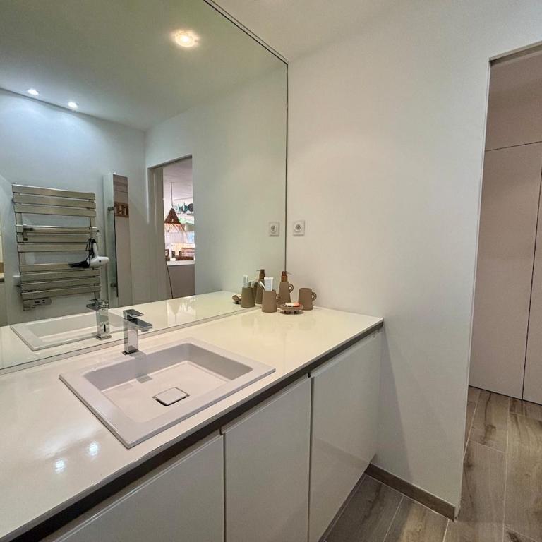 Boheme & Chic - Terrasse - Clim - Parking - Apartment mit 1 Schlafzimmer und Terrasse - 12