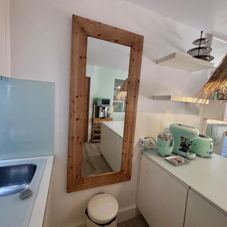 Boheme & Chic - Terrasse - Clim - Parking - Apartment mit 1 Schlafzimmer und Terrasse - 20