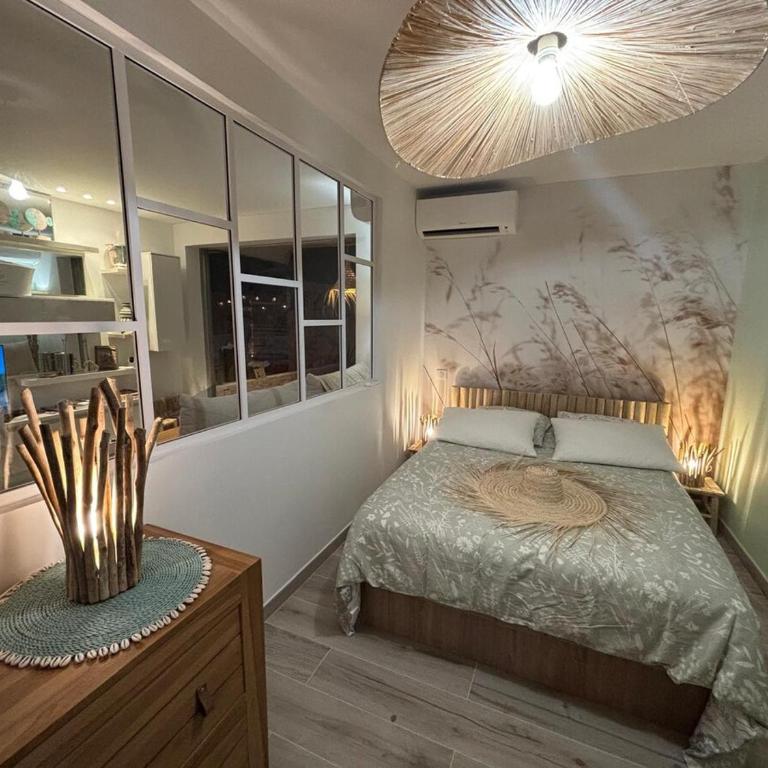 Boheme & Chic - Terrasse - Clim - Parking - Apartment mit 1 Schlafzimmer und Terrasse - 25