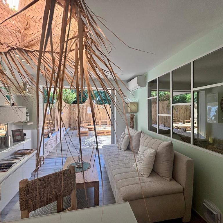 Boheme & Chic - Terrasse - Clim - Parking - Apartment mit 1 Schlafzimmer und Terrasse - 26