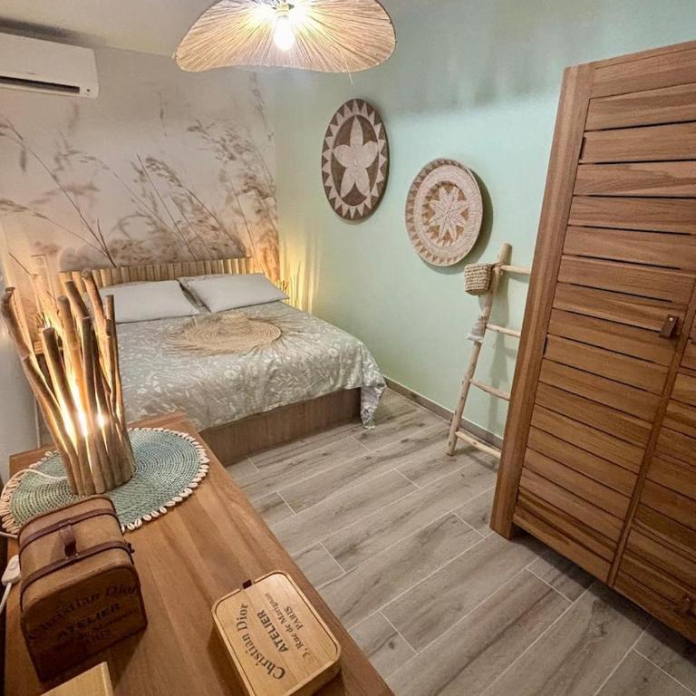 Boheme & Chic - Terrasse - Clim - Parking - Apartment mit 1 Schlafzimmer und Terrasse - 28