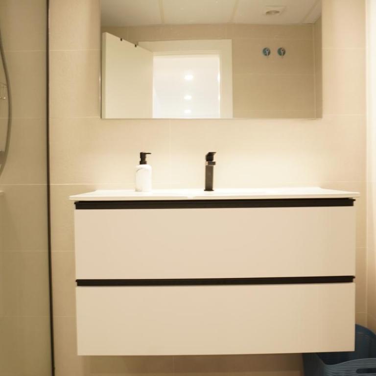 Panorama Penthouse Luxe Apartment - SWIMMINGPOOL - Denia - Apartment mit 2 Schlafzimmern und Poolblick - 9