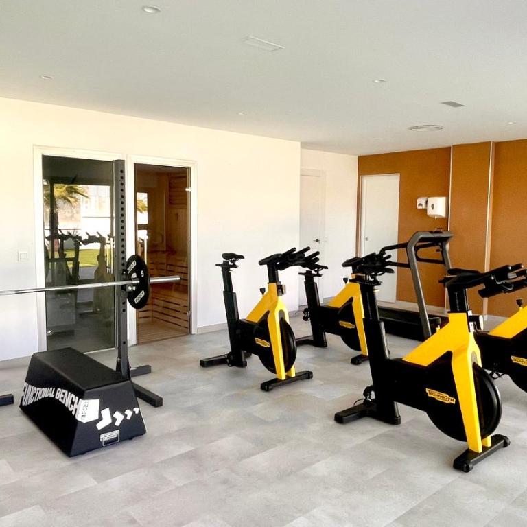 Casa Susana - Apartamento de 2 dormitorios con balcón y vistas al mar - 12