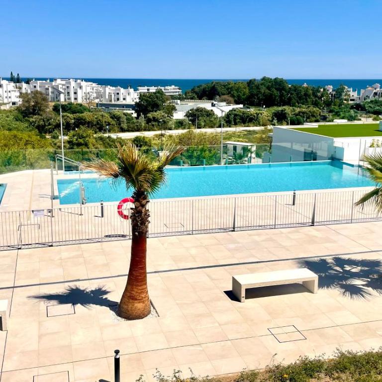 Casa Susana - Apartamento de 2 dormitorios con balcón y vistas al mar - 10
