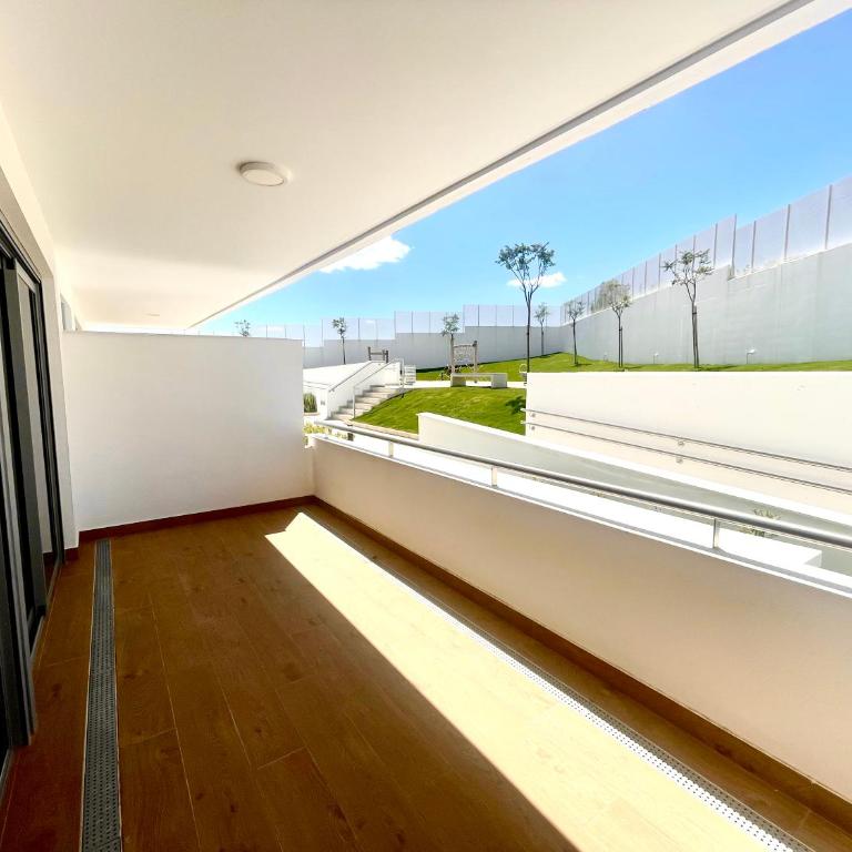 Casa Susana - Apartamento de 2 dormitorios con balcón y vistas al mar - 9