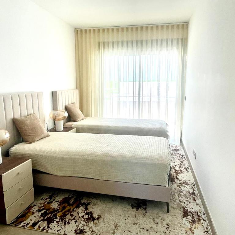 Casa Susana - Apartamento de 2 dormitorios con balcón y vistas al mar - 5