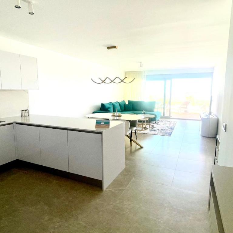 Casa Susana - Apartamento de 2 dormitorios con balcón y vistas al mar - 2