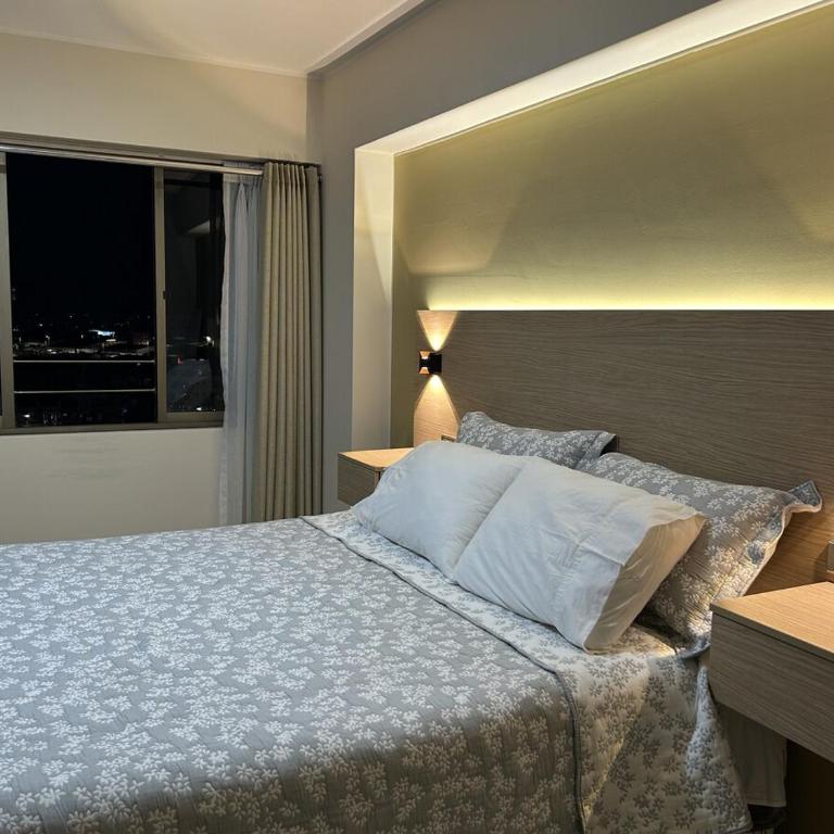 Horizonte 360 Penthouse - Three-Bedroom Apartment - 29