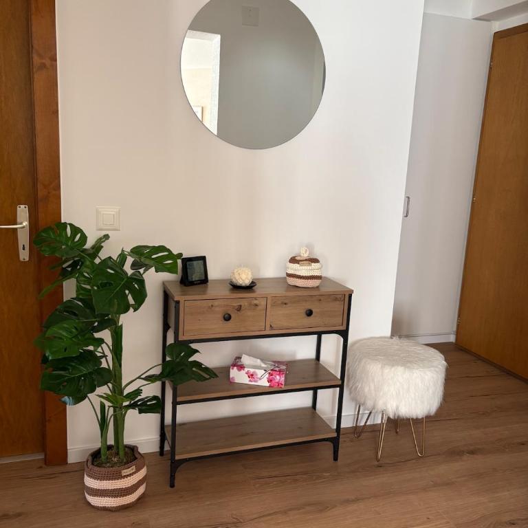 Saillon Bains, randos, vélo, ski & vignes - Apartment mit Blick auf die Berge - 8