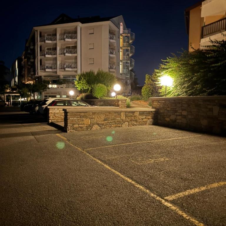 Saillon Bains, randos, vélo, ski & vignes - Apartment mit Blick auf die Berge - 22
