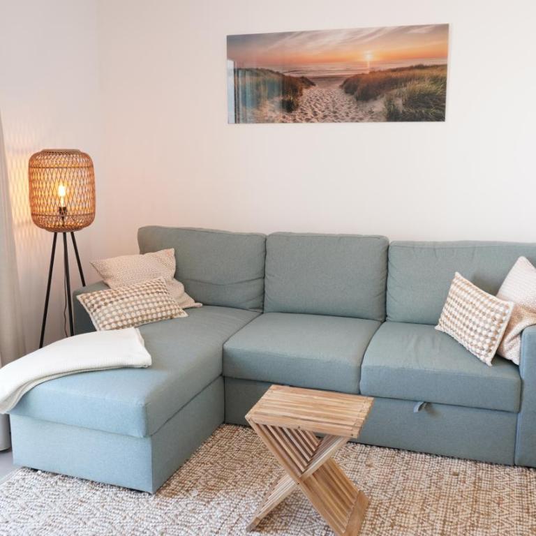 Panorama Penthouse Luxe Apartment - SWIMMINGPOOL - Denia - Apartment mit 2 Schlafzimmern und Poolblick - 8