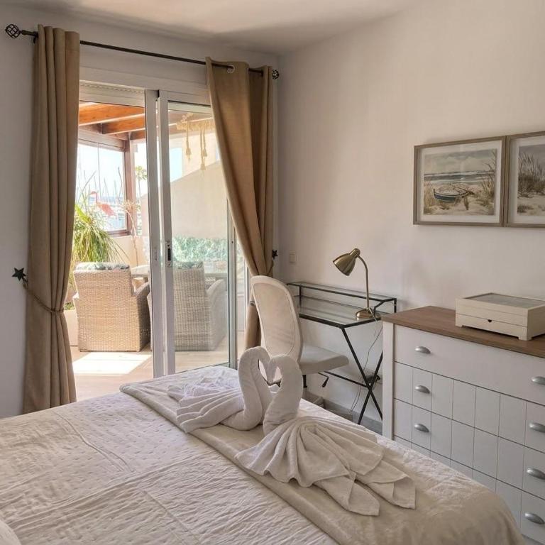 Malva Loca Apartment - Apartamento con vistas al mar - 22