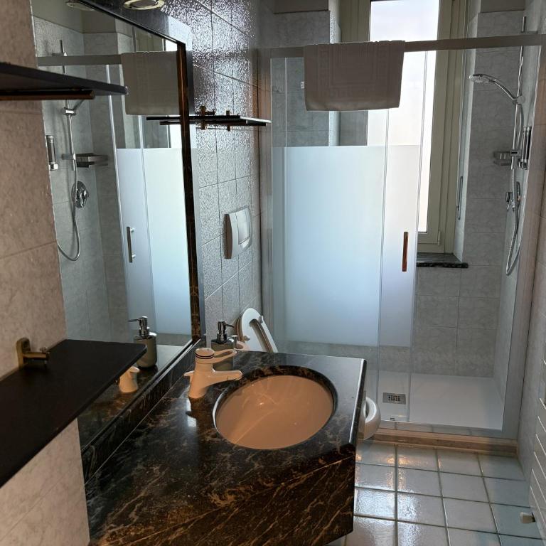 Guest House Casa Mapi - Habitación Doble con baño privado - 6