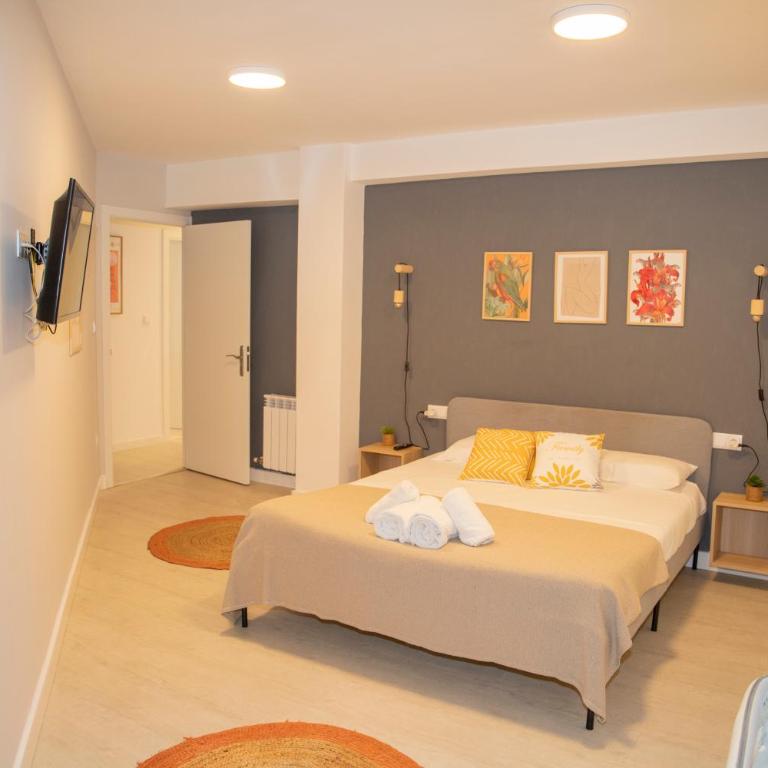 Cool Vialia - Apartamento de 3 dormitorios - 6
