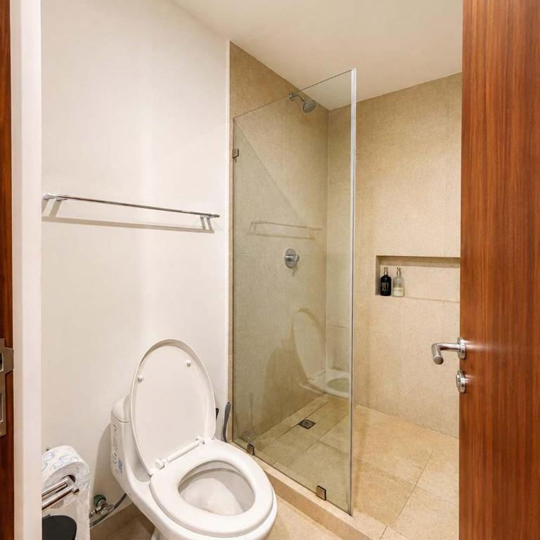 Upscale Playacar Studio w Balcony & 4 Pools - Apartment - 17